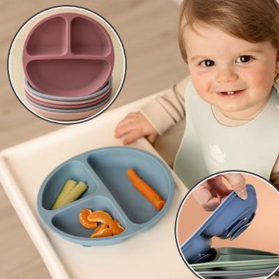 Assiette-Compartiment-Bebe-doux