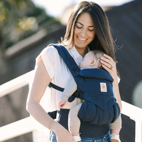 Porte bébé ergonomique  | Ergobaby™