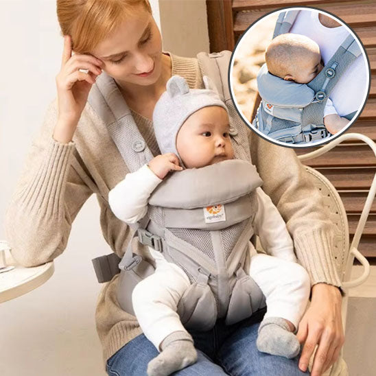 Porte bébé ergonomique  | Ergobaby™