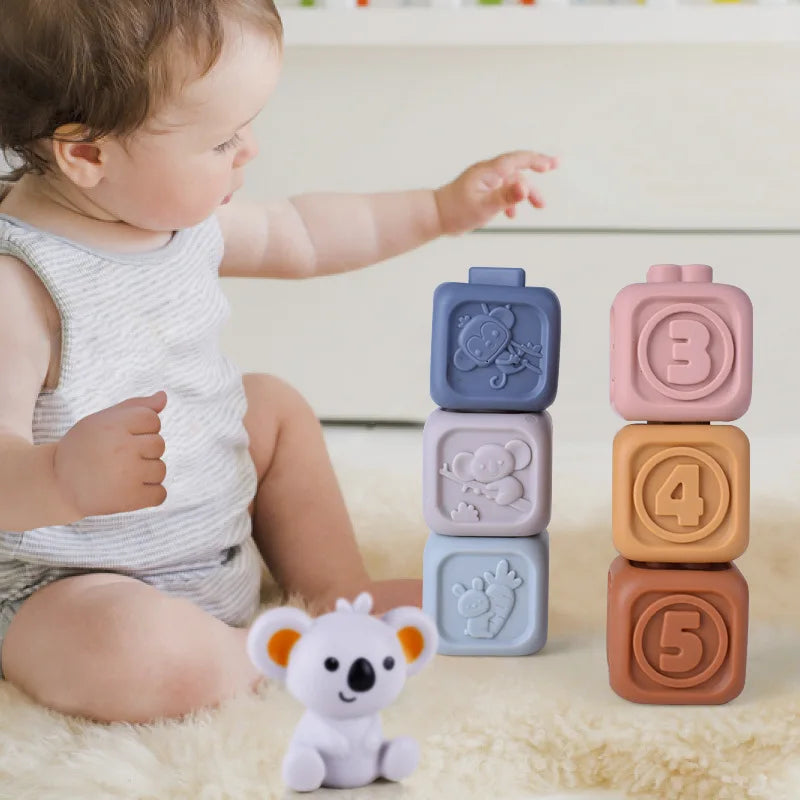 Jouets Bébé 1 an