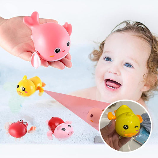 Jouet baignoire bebe