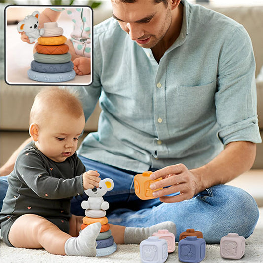 Jouets Bébé 1 an