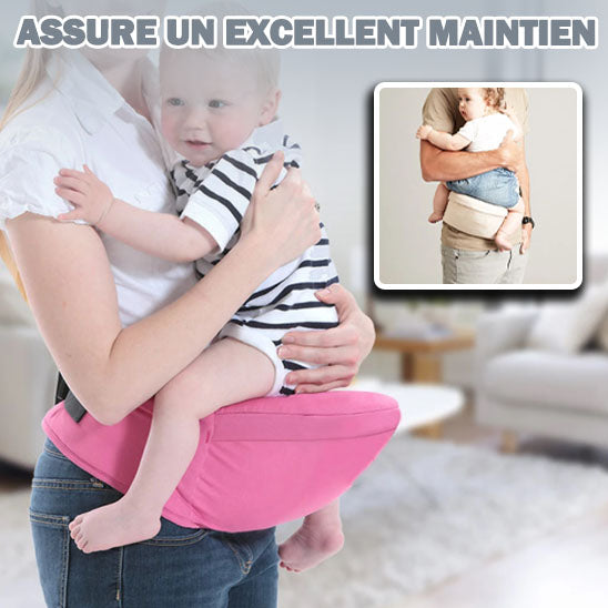 Porte bébé - Safesitting ™