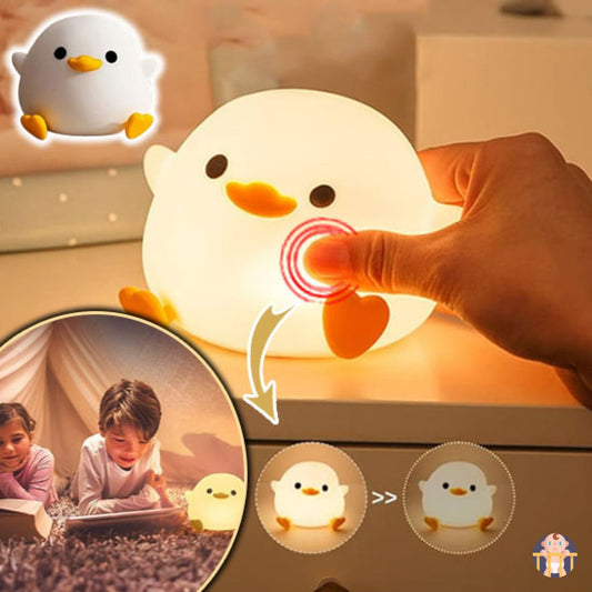 LAMPE VEILLEUSE-sommeil | Babyben™ - Univers des tout-petits